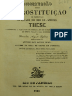 Herculano Cunha - A Prostituição Na Cidade Do Rio de Janeiro