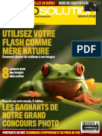 Photo Solution - Vol 07 Num 03 - Avril Mai 2014