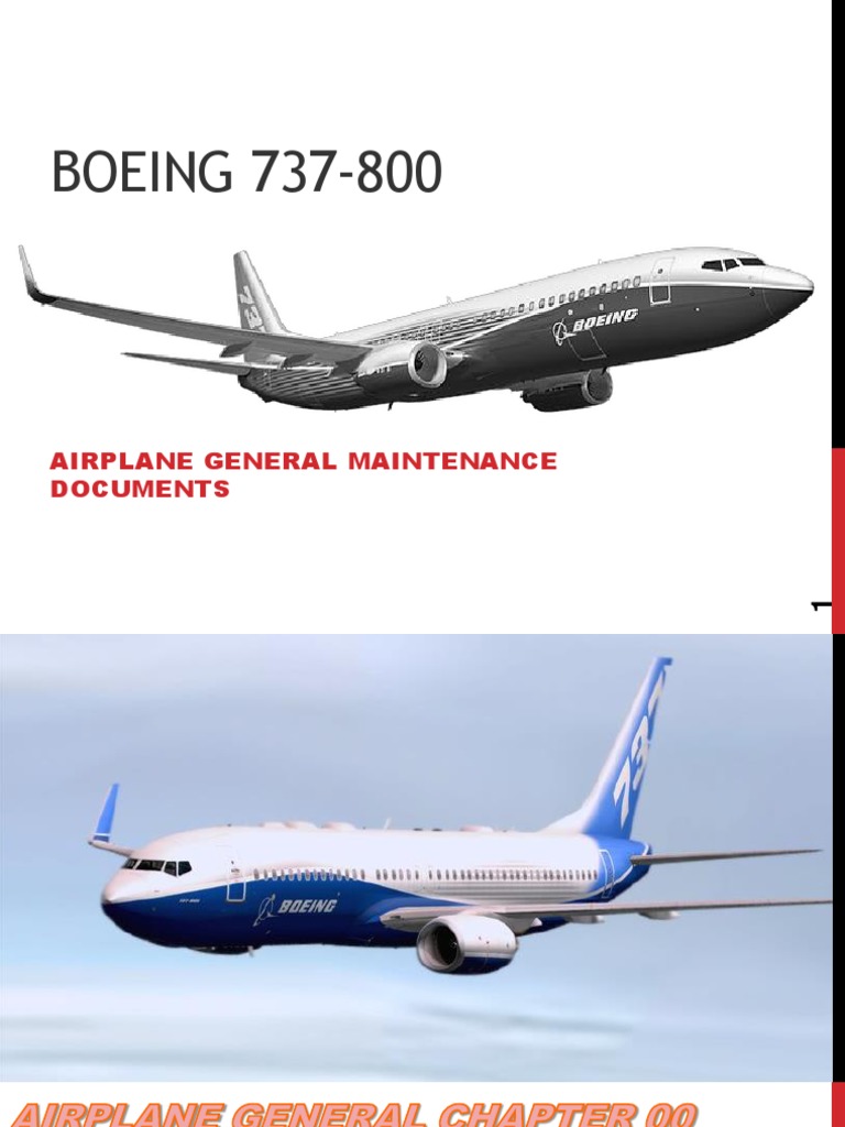 Boeing 737 メンテナンストレーニングマニュアル Boeing 737 maintenance training manual #e63b53 | eBay