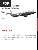 B737 Horizontal Stabilizer Training Manual | PDF | Aircraft Flight