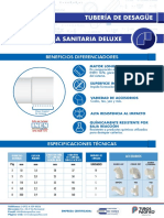 Tuberia Desague Productos Compressed