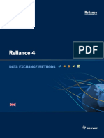 DataExchange ENU