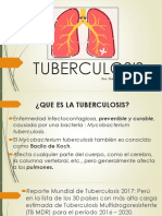 Salud Ocupacional - TBC