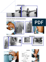 Fotos Medidas Antropométricas