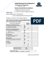 Calidad de gestión y atención en Essalud Cajamarca