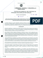 DTO 227 de 2005