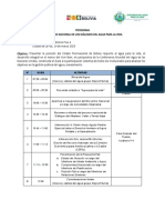 Programa Encuentro Nacional 13.03.23