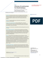 Epilepsia Levotiracetam Vs Phenobabytal