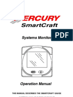 Smart Craft Manual