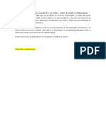 Para LINSER Es Importante Concientizar A Los Niños y Niñas de Nuestros Colaboradores