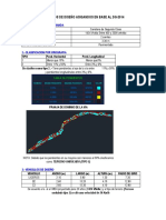 1.-Parametros de Diseño