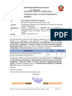 Informe 3 Requerimiento Enfermera