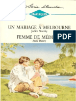 , - Femme de Medecin (2011) - libgen.li-1