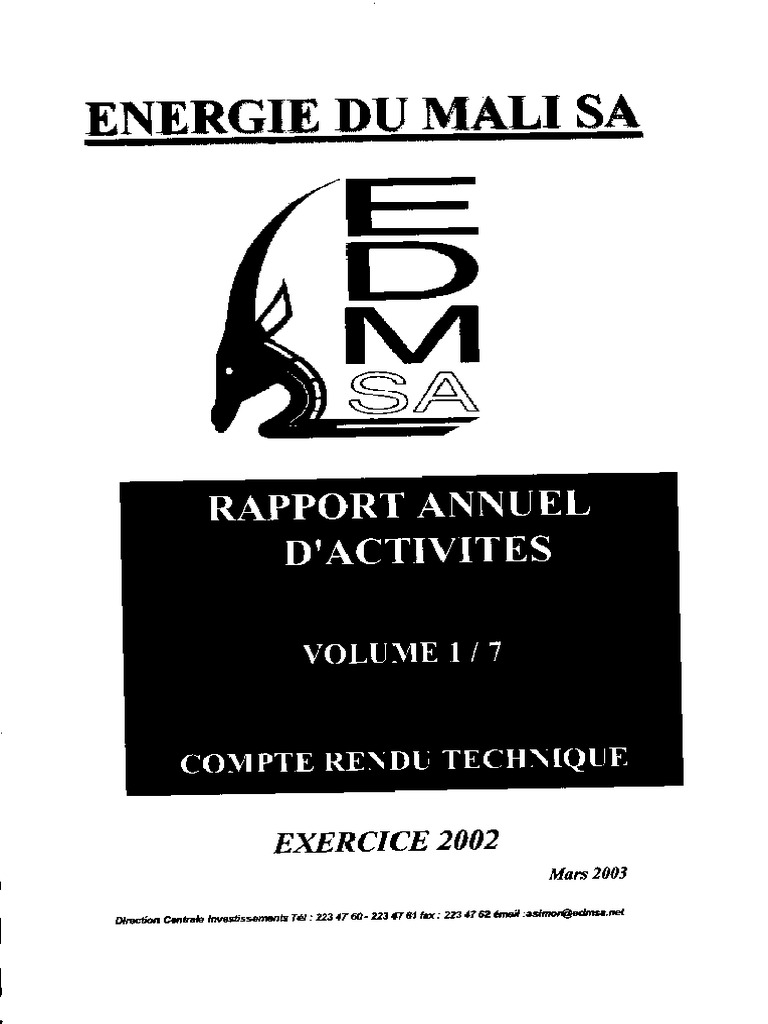 Edm-Sa 2003 | PDF