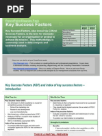 Download Key Success Factors by dtracy4 SN63612327 doc pdf