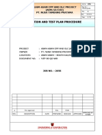 ITP Procedure