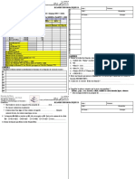 Examen Informatique S3