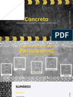 Concreto