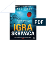 Linda Green - Igra Skrivača