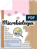 Cuestionario Microbiologia
