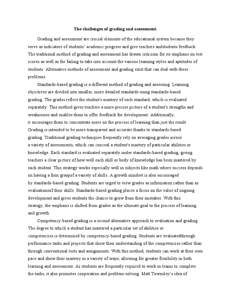 Essay eng 2023 fixedsources pdf educational assessment learning