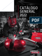 Catálogo General 2022