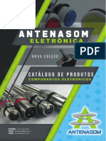 Catalogo Antenasom Eletronica 19