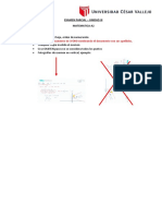 Examen Parcial Iii 2022 2 A2