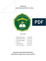 Interaksi Islam Dan Budaya Lokal Kelompok1