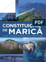 Constituição de Marica