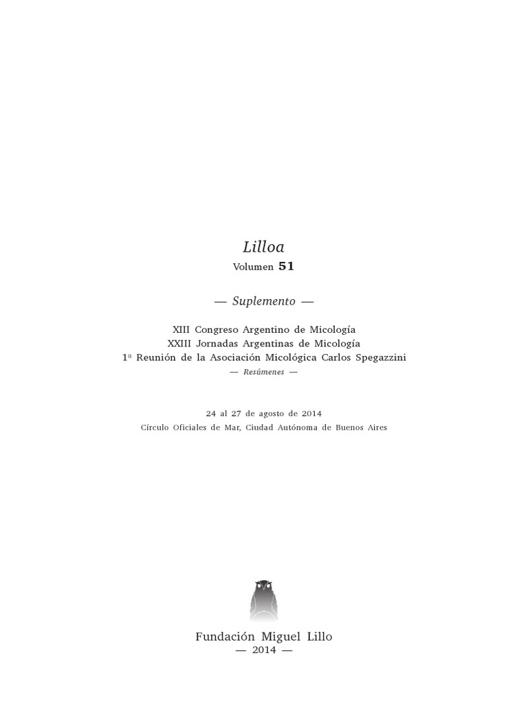 2014 P gina 129 Lilloa 2014 PDF Chile Diabetes