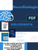 Neurofisiología