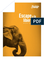 Escape A La Libertad PDF
