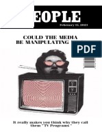 Media Manipulation Portfolio Magazine - Manatad, Adelle Melyssa Imoen M. - 2ND Course Project - Meil122