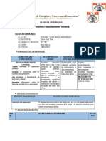 Componemos y Descomponemos Números 16-03 Mejorado