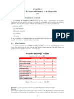 Clase 3 Medidas de Tendencia Central y de Dispersi On Joset 1. Medidas de Tendencia Central