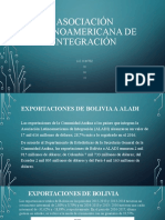 ALADI Proyecto