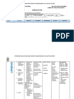 Jornalizacion: Universidad Pedagógica Nacional Francisco Morazán Manual de La Práctica Docente