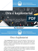 P14.Ora e Kujdestarisë