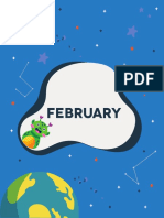 February