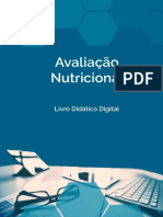 E-Book Da Unidade - Avaliação e Diagnóstico Nutricional