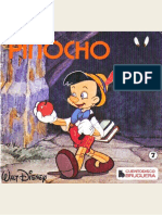 Pinocho PDF A4