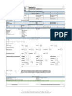 Código Nombre Versión GDP-MD-F-72 Atención de Emergencia 1