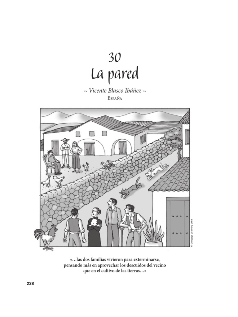 30La Pared PDF