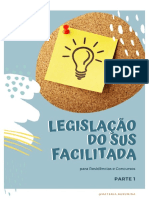 Facilita SUS Parte 1 PDF