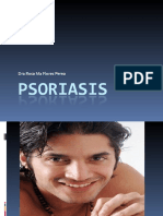 Psoriasis Nueva Version