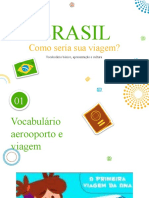 Brasil Turismo