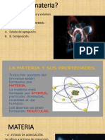 5°materia