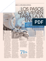 Diario Financiero - Inteligencia Artificial - Desafios 2021