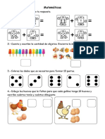Matemáticas